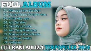 Download lagu CUT RANI AULIZA FULL ALBUM SLOW ROCK TERBAIK 2024 mp3
