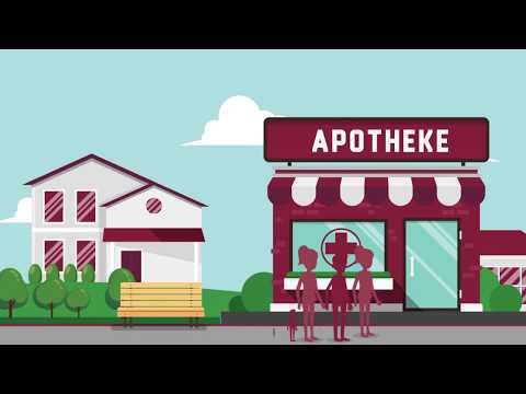 DAZ-Aufklärungskampagne „Ohne Rezepte keine Apotheken vor Ort!“