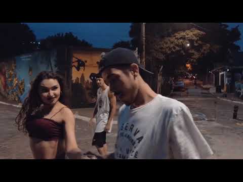 Felipe Nascimento, Edgar Fernandes & Nadine Cruz - Zouk Beco do Batman