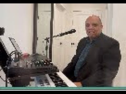 Promotional video thumbnail 1 for Marcelo One Man Band