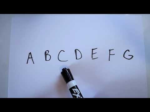 Guitar, The Musical Alphabet For Absolute Beginners music theory