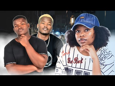 DJ Ngelozy & Paballo - Motho Waka (Ft. Krusher Kr)