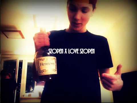 SZOPEN  LOVE SZOPEN PROD  @THISISLOUIEKIETLON