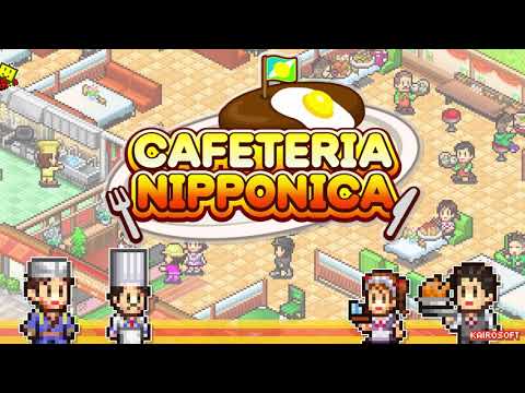 Cafeteria Nipponica SP video