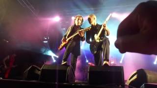 LOQUILLO - Carne Para Linda + La Mataré