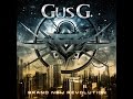 Gus G - The Quest (Instrumental Audio Track) 