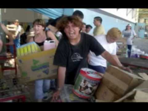 Descontrolado video