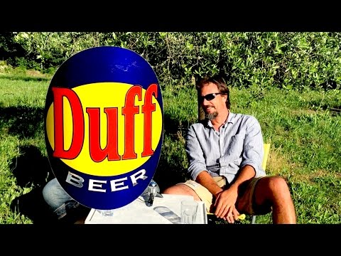 Duff Bier | Biertest