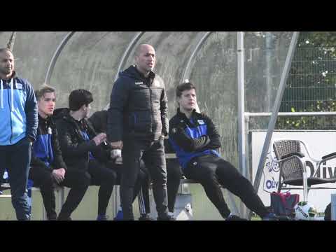 OLIVEO 2 - RKDEO 2 Dorpsderby 2 Pijnacker-Nootdorp