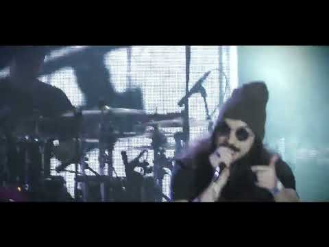 Sugarloaf - Movie feat. Tha Shudras (Akvárium 25+ koncert)