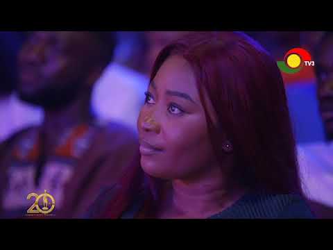 GMB2026: Volta Region's Sessinam Gave us a Glimpse Into Kenya