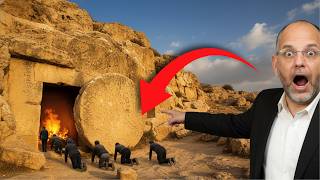 THE 7 GATES OF THE HEBREWS HAVE BEEN REVEALED