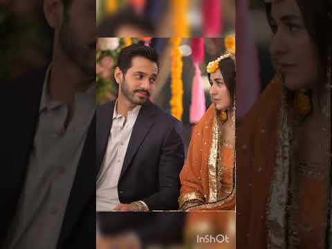 Tere Bin episode 10 #shorts 💓💓#pakistaniactress