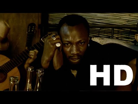 Mc Solaar - Hasta la vista (Clip Officiel)