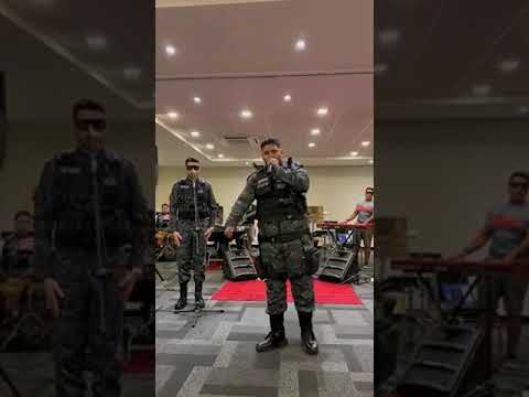 Banda Pau e Choque 😁