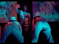 Limitlezz Eshconinco Its Natascha Whine It Official Music Video