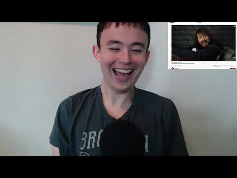 The Nightmare World of Dreamworks Games - CHRISTIAN REACTS