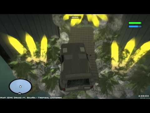 Drake ft. GaaRa - Tropical Universe