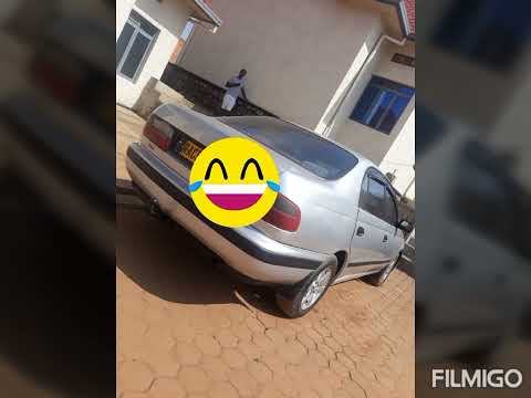 TOYOTA CARINA E Manuel 1993 ni 4.2M 0783824742