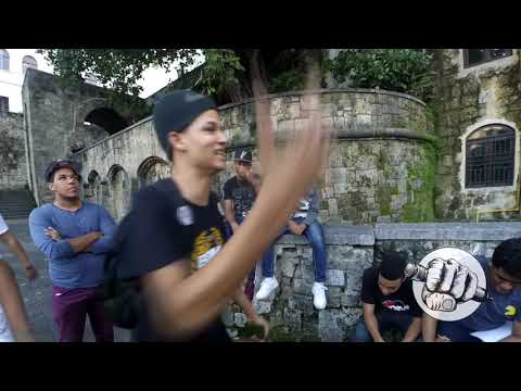 Exuz vs Shield Master vs Zero RNK | Duelo de Maestros (VIII Edición) 4tos.