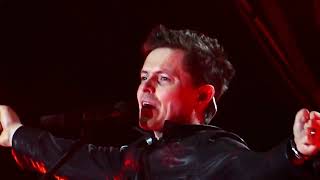 Michael Patrick Kelly &quot;Run jump fly&quot; Bremerhaven 2019