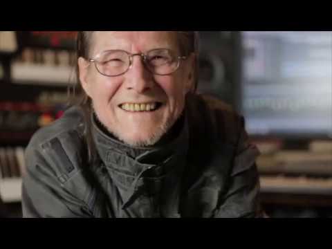 Jo Callis returns to his Human League era