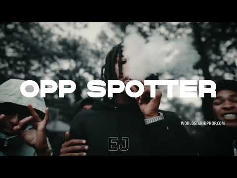 [FREE] Sha Gz X Murda B X Yus Gz X NY Drill X Dark Piano Drill Type Beat “OPP SPOTTER”