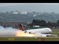 Crash Landing With Fail Engine