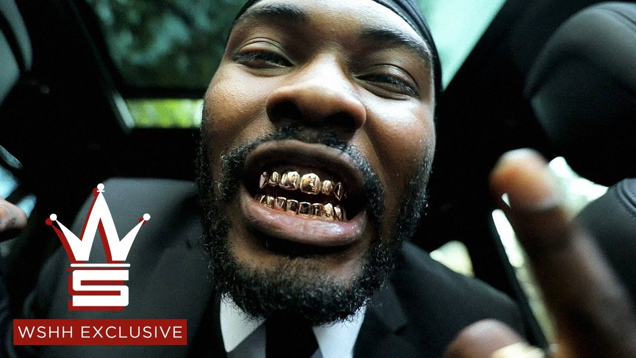 Big Baby Scumbag – Bruce Wayne (Audio, Lyrics, Video) - Click to play