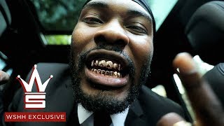 Big Baby Scumbag "Bruce Wayne" (Prod. by Zaytoven) (WSHH Exclusive - Official Music Video)