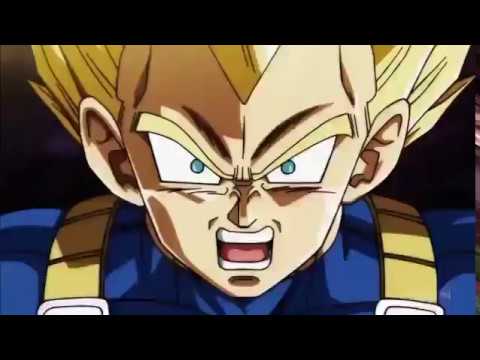 Goku and Vegeta Final Kamehameha Dragon Ball Super Ep:98 English Dub