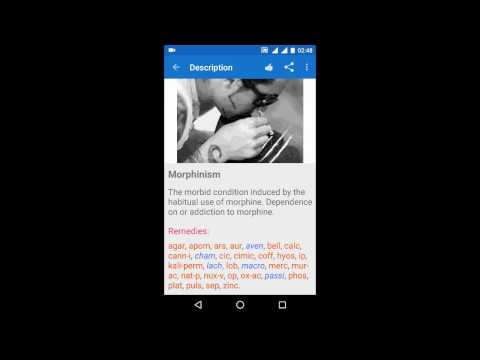 Mind Rubrics Dictionary Video