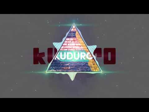 Kunanga-MAQUINA DO INFERNO "KUDURO"