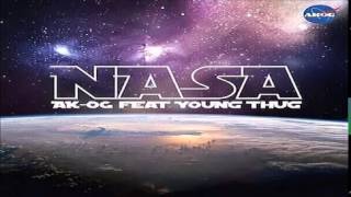 Akon - NASA Feat. OG Boo Dirty &amp; Young Thug