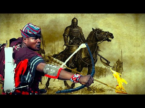 LISABI 2 AGBONGBO AKALA : TRENDING EPIC YORUBA MOVIE STARRING DIGBOLUJA, ABENI AGBON, LALUDE