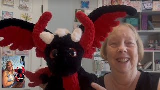 DON'T DO THIS! AWESOME NEW PLUSHIES!