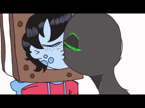 My favorite Our Drawings scenes😛 (how is this real)