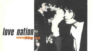 Love Nation - Everything 4 You (Instrumental Club)