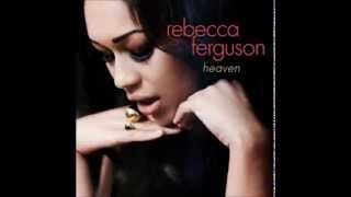 Rebecca Ferguson -  Light On  Lyrics On Description