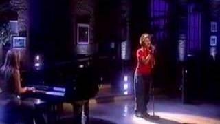 Alex Parks - MTWIT(Des+Mel)