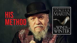 How to Write Like GRRM + NEW WINDS CHAPTER