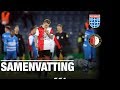 Samenvatting | PEC Zwolle - Feyenoord 2018-2019
