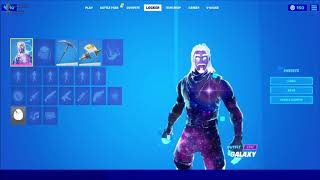 How to get the Male Galaxy Skin for free in Fortnite August 2020! (WORKING 2022)