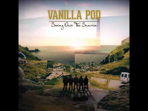 vanilla pod - wishing well