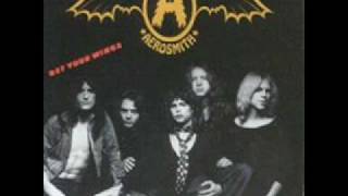 Aerosmith Get your Wings - 04 Woman of the world