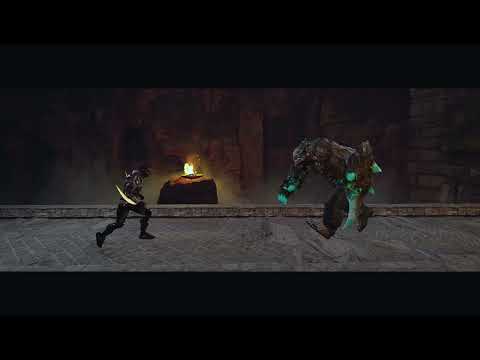 Unreal Engine 5: The Complete Beginner's Cinematic Course