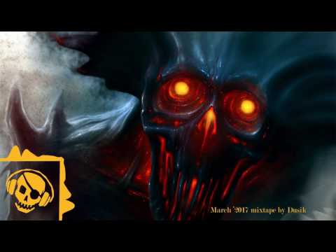 NEUROFUNK DRUM&BASS MIX - MARCH 2017 [1080p HD] (free download)