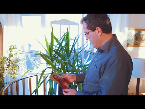 Auf das Sühnopfer Christi bauen