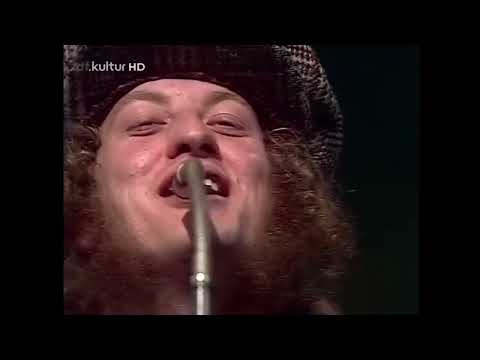 Slade - Coz I Luv You (ZDF Disco, 11.12.1971)