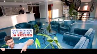 AHC Hoteles, Cáceres, Spain, Review HD